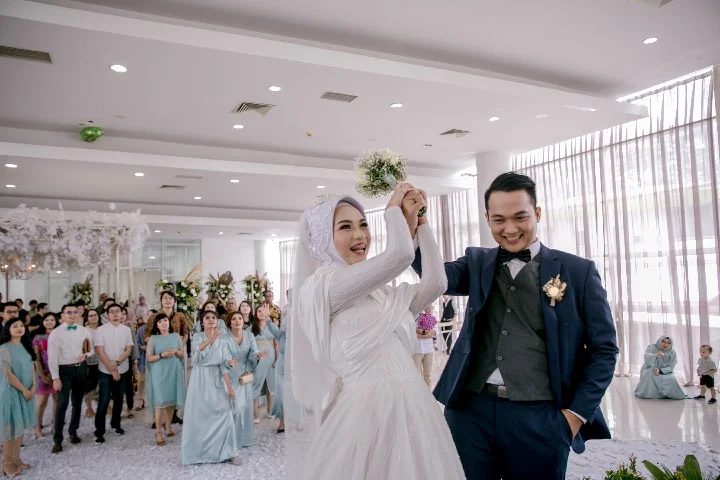 Portofolio atau Contoh Foto dan Video babproduction.id | Kumpulan Foto Pernikahan, Foto Ulang Tahun dan Live Streaming Zoom, Youtube.