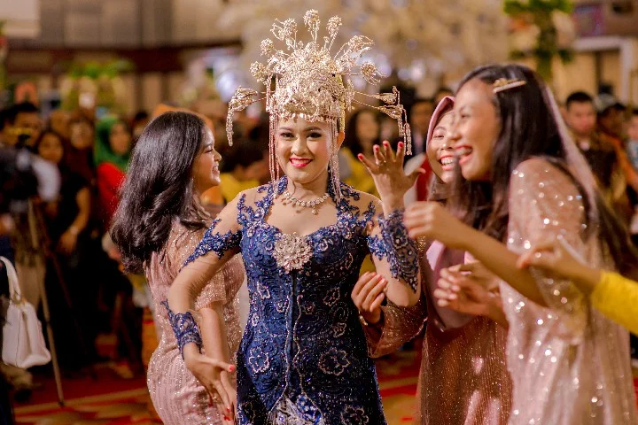 Portofolio atau Contoh Foto dan Video babproduction.id | Kumpulan Foto Pernikahan, Foto Ulang Tahun dan Live Streaming Zoom, Youtube.