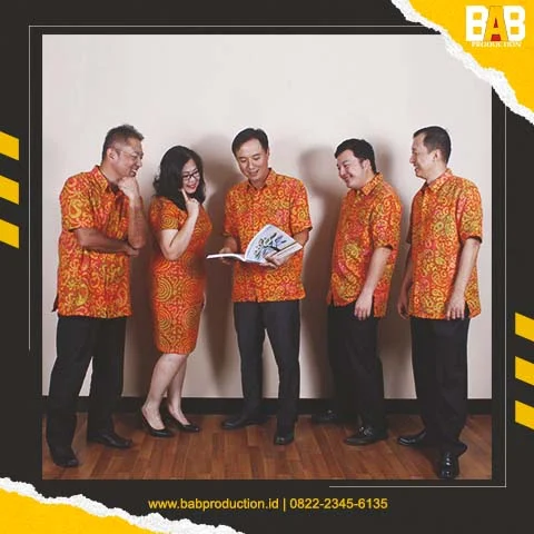 Jasa Fotografi Company Profile dan Sewa Fotografer Murah untuk Company Profile
