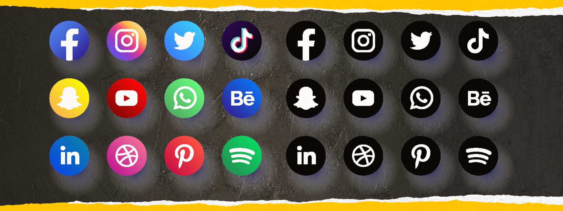 Social Media BAB Production