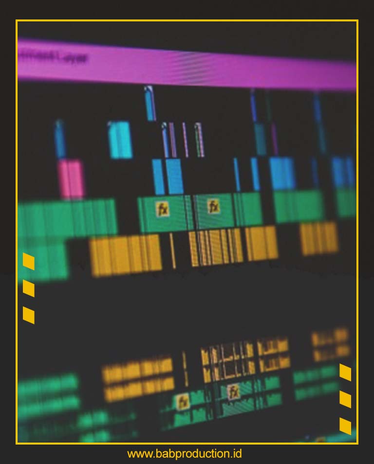 Jasa Editing Video Murah Freelance Jasa Editing Video Murah Freelance