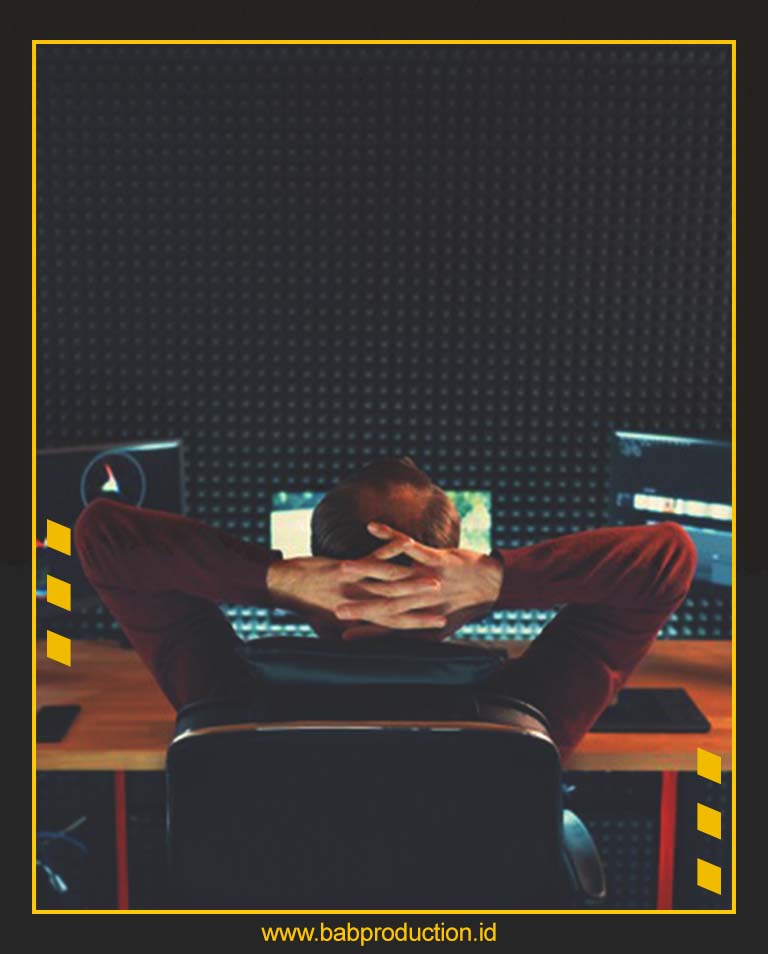 Jasa Editing Video Murah Professional Jasa Editing Video Murah Professional