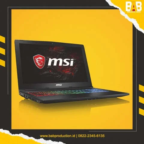 Sewa Laptop Live Streaming Sewa Laptop Live Streaming