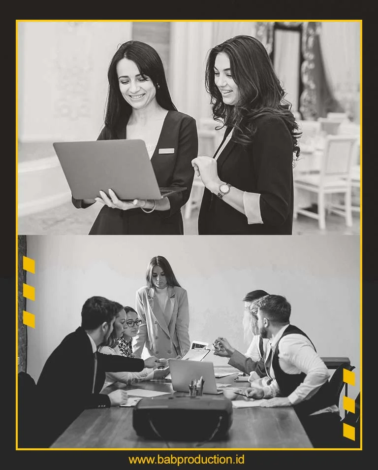 Jasa Event Organizer di Jakarta