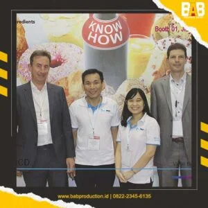 babproduction.id merupakan penyedia sewa jasa photobooth paling murah di jakarta yang memiliki tim profesional serta hasil yang memuaskan.