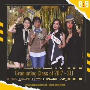 babproduction.id merupakan penyedia sewa jasa photobooth paling murah di jakarta yang memiliki tim profesional serta hasil yang memuaskan.