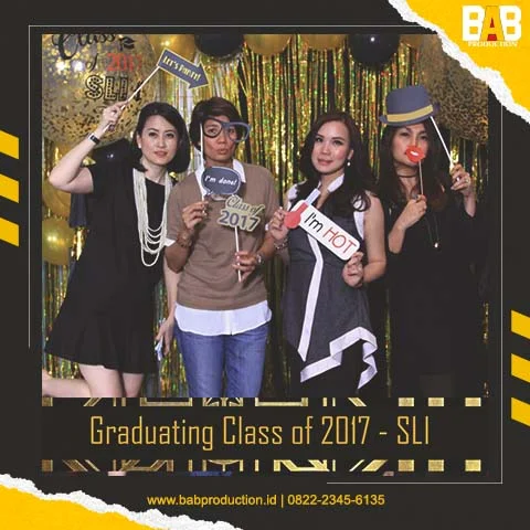 babproduction.id merupakan penyedia sewa jasa photobooth paling murah di jakarta yang memiliki tim profesional serta hasil yang memuaskan.