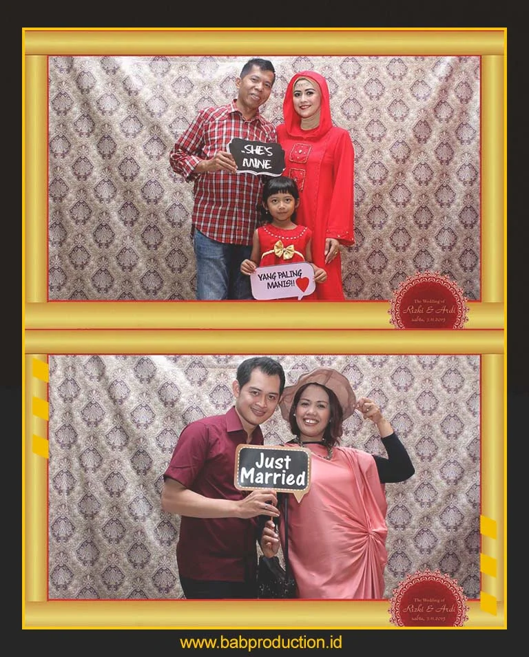 babproduction.id merupakan penyedia sewa jasa photobooth paling murah di jakarta yang memiliki tim profesional serta hasil yang memuaskan.