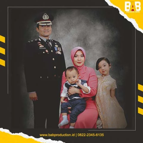 Sewa Fotografer Murah Untuk Keluarga
