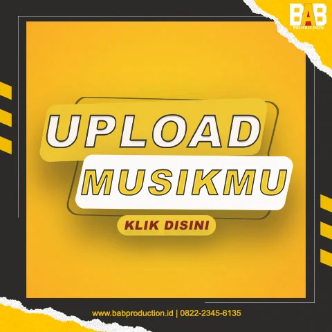 Jasa Publisher dan Aggregator Musik