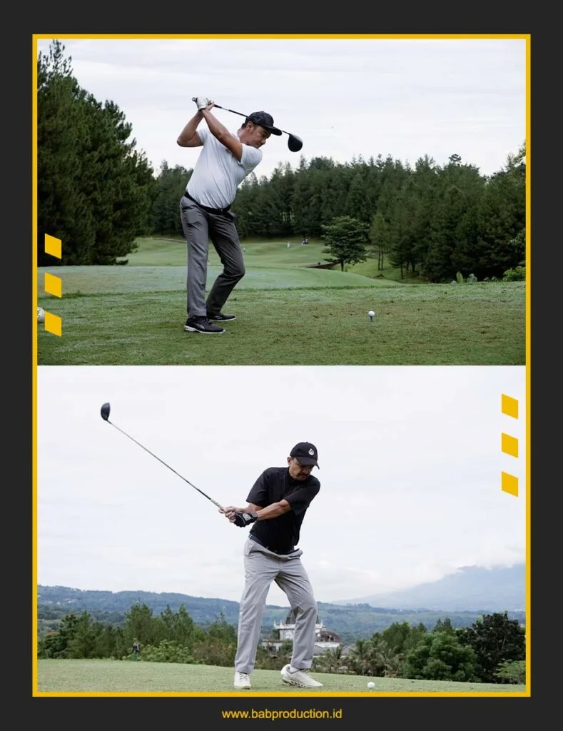Jasa Fotografer Golf Jasa Fotografer Golf Murah di Jakarta
