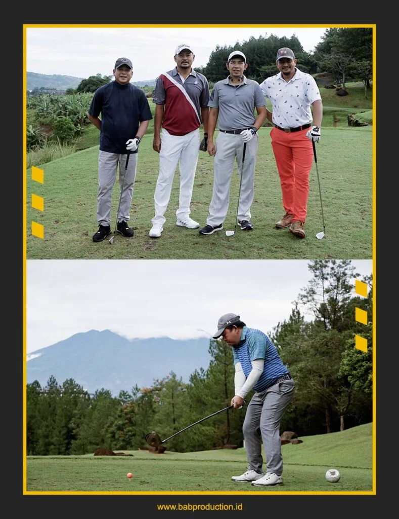 Jasa Fotografer Golf Jakarta Jasa Fotografer Golf Jakarta