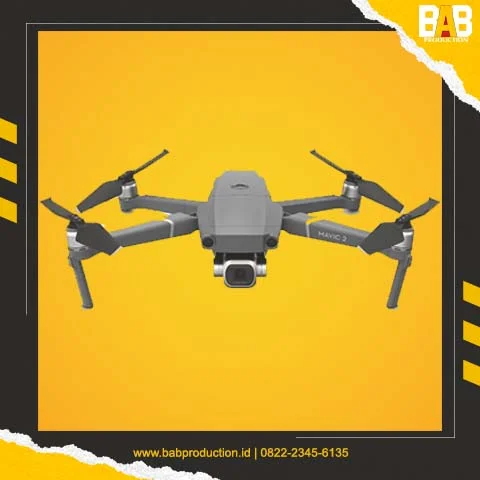 Sewa Drone Murah di Jakarta
