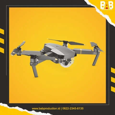 Sewa Drone Murah di Jakarta
