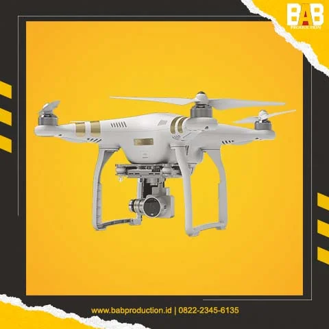 Sewa Drone Murah di Jakarta