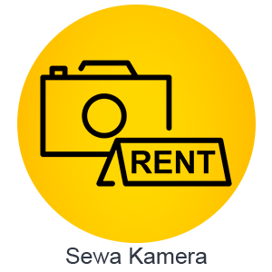 Sewa Kamera BAB PRODUCTION