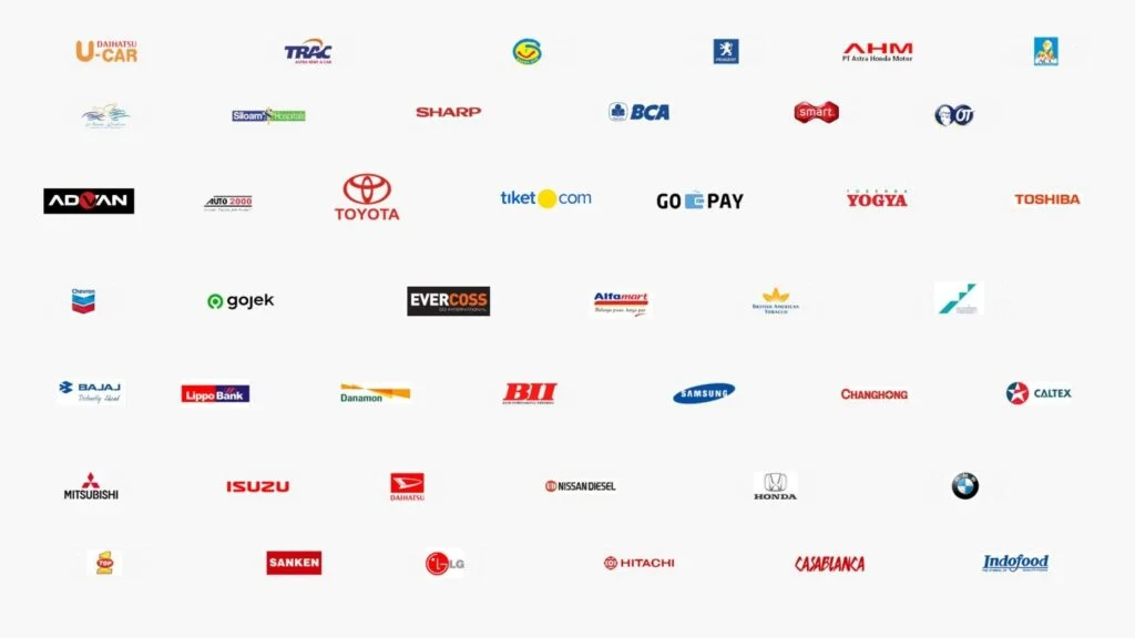 Our Client