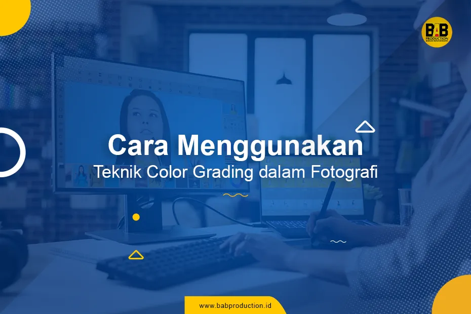 Pelajari cara menggunakan teknik color grading dalam fotografi untuk meningkatkan kualitas foto Anda. Dengan tips dan trik praktis, Anda dapat mengungkapkan mood dan menciptakan tampilan unik dalam foto Anda. Baca panduan lengkap tentang teknik color grading dalam fotografi dan temukan rahasia sukses fotografi yang menarik.