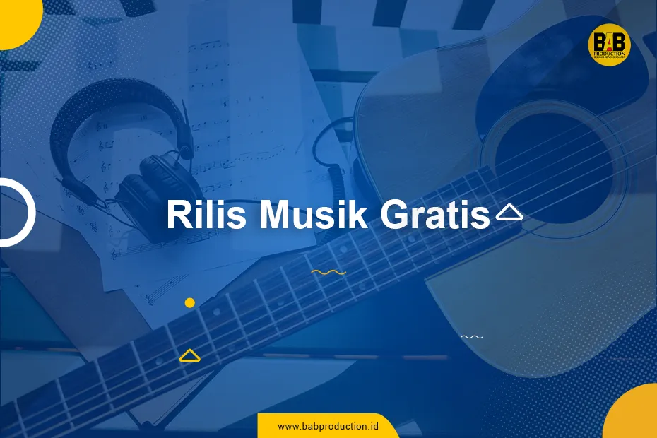 Apakah rilis musik gratis dapat membantu atau merusak industri musik? Baca artikel ini untuk memahami dampak positif dan negatif dari rilis musik gratis dan bagaimana cara mengelolanya dengan bijak.