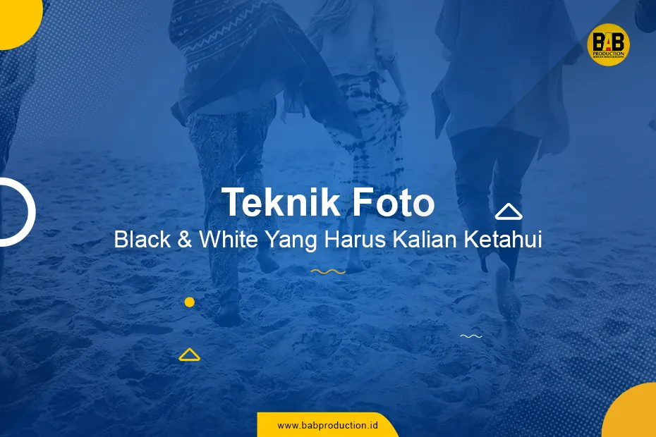 Pelajari teknik fotografi monokrom dan cara menghasilkan foto hitam putih yang menakjubkan dengan memperhatikan kontras, komposisi, dan pencahayaan. Temukan cara untuk mengambil foto hitam putih di dalam ruangan dan cari inspirasi dari karya fotografer monokrom yang terkenal.