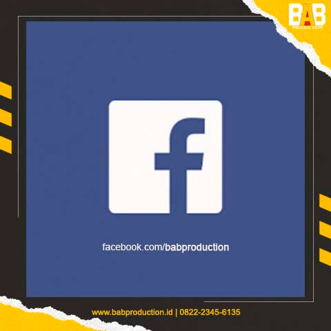 Social Media Facebook BAB Production