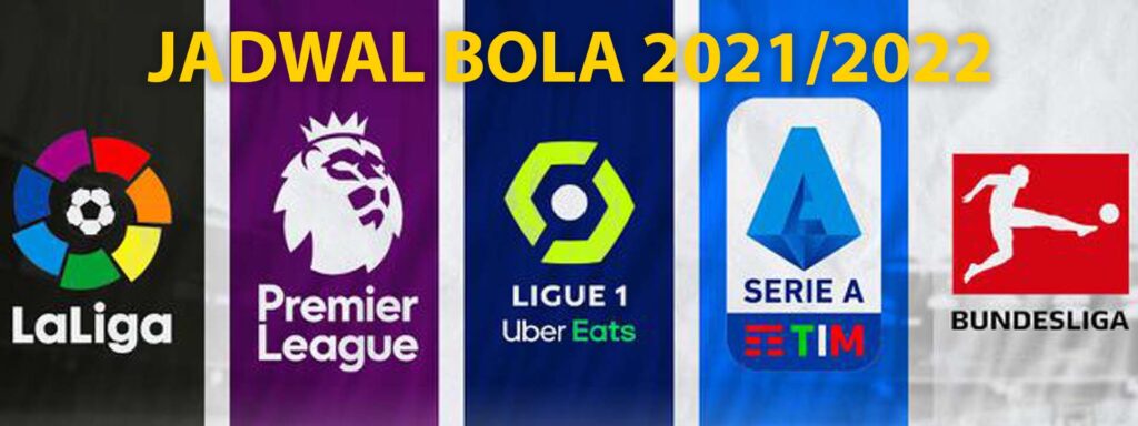 Jadwal Bola 2021-2022, Jadwal Bola Hari Ini, Jadwal Bola Terbaru
Link Live Streaming Bola Live Match Hari Ini