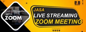 Mengandalkan Jasa Live Streaming Zoom, untuk Berbagai Kebutuhan serta jasa cetak album kolase murah