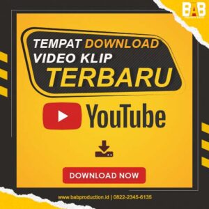 Tempat Download Video Klip Terbaru Gratis Yang Bisa Menjadi Opsi Anda