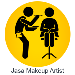 Jasa Makeup Artist BAB PRODUCTION